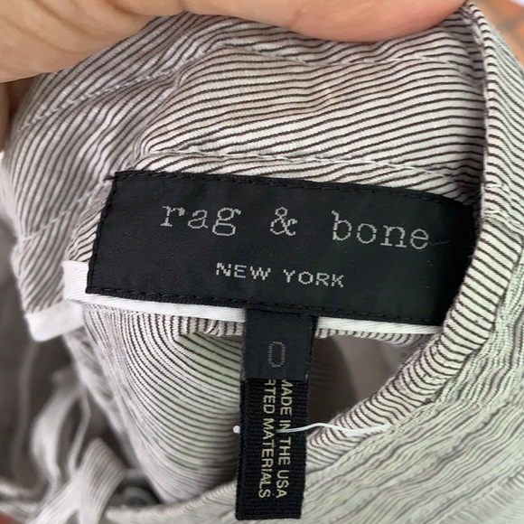 Rag & Bone Pants - Picture 4 of 4
